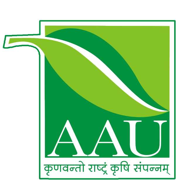 AAU logo