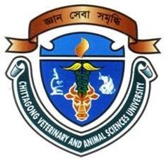 Chattogram Veterinary and Animal Sciences University (CVASU) Logo