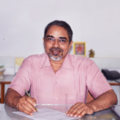 Dr Chaitanya Joshi