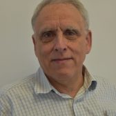 G.Bloom2018 Dr Gerald Bloom