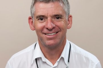 Professor Ian H. Brown