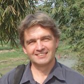 OLYMPUS DIGITAL CAMERA Prof Joerg Henning