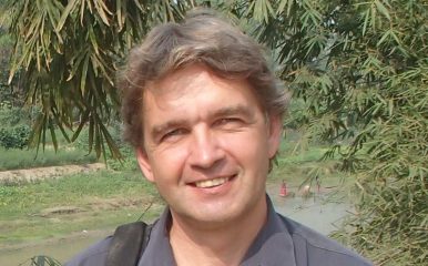 Prof Joerg Henning