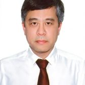 Professor Dang Duc Anh