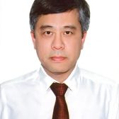 Prof. Dang Duc Anh portrait Professor Dang Duc Anh