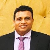 Dr Satharasinghe