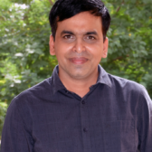 Dr Prakash Koringa