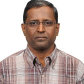 JOHN_2 John Kirubaharan