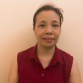 Dr Pham Thi Ngoc