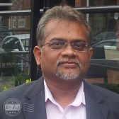 Raman M Professor Raman Muthusamy