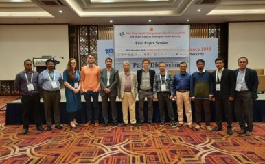 One Health Bangladesh Conference