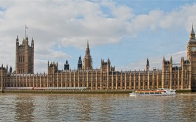 Houses of Parliament