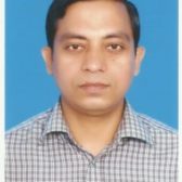 SKM Azizul Islam SKM Azizul Islam