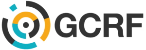 GCRF logo