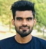 Naveen Shirantha