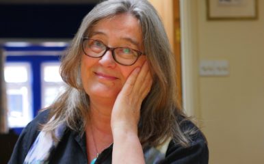 fiona tomley