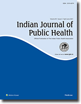 Indian Journal of Public Health