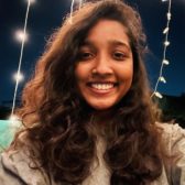 Monica Chavan