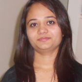 Mansi Desai