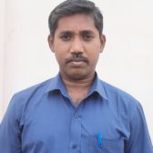 Alagesan Alagersamy