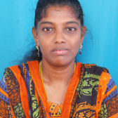 Mrs. M. Mangalam - Photo