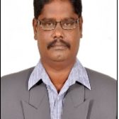 Vimal Rajkumar