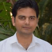 Head and shoulders picture of Ketankumar Panchal